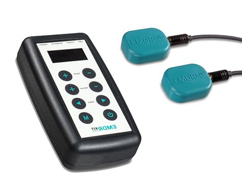 emdr tactile pulsers|Pulsators • EMDR Kit.